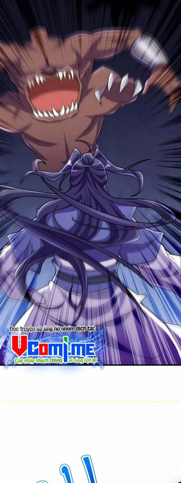 Lão Tổ Luyện Thể Mạnh Nhất Lịch Sử Chapter 134 - 18