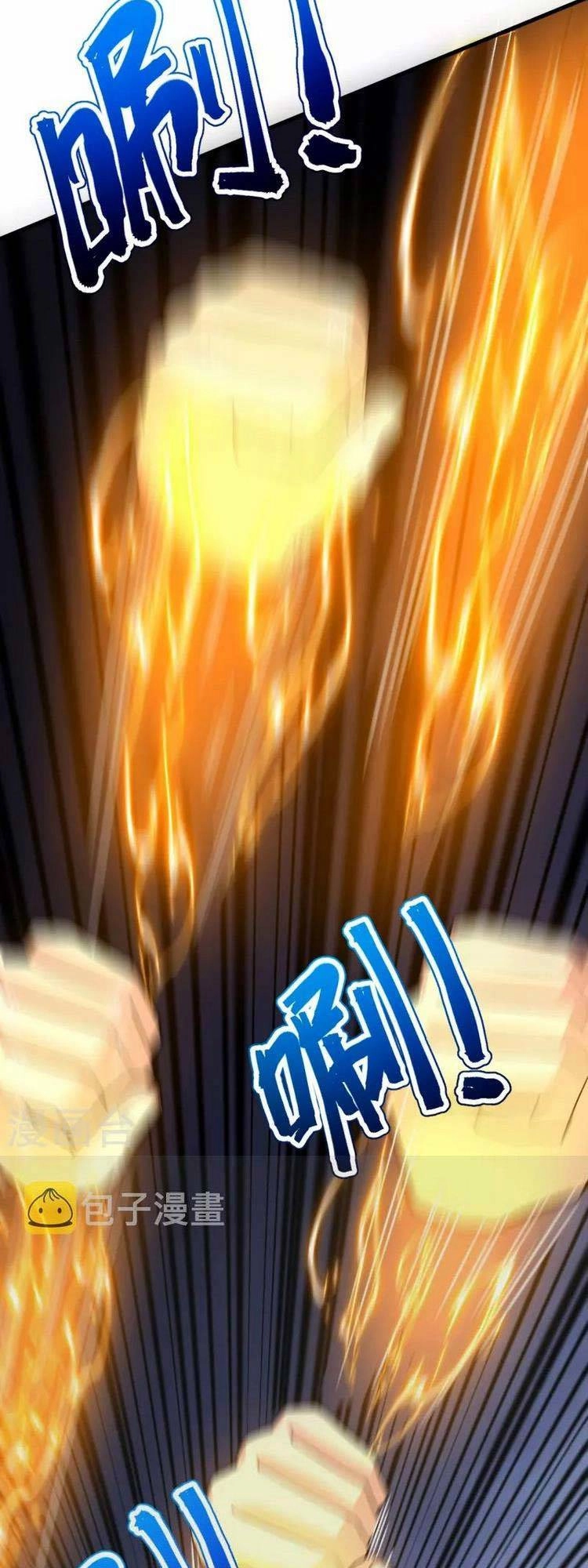 Lão Tổ Luyện Thể Mạnh Nhất Lịch Sử Chapter 134 - 19