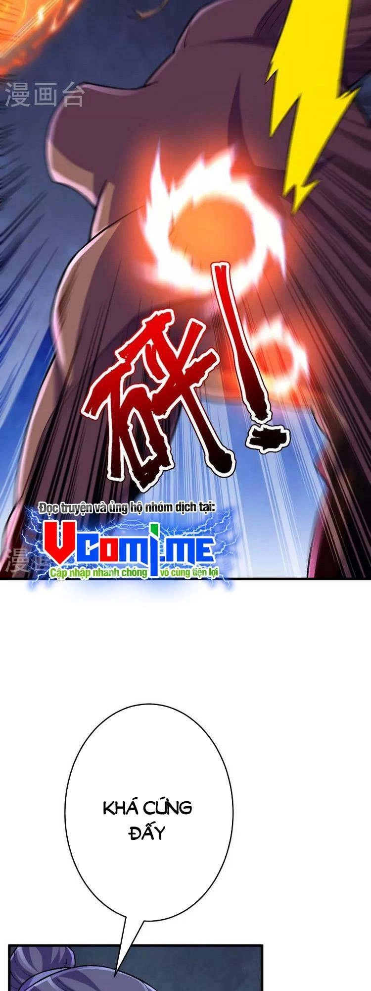 Lão Tổ Luyện Thể Mạnh Nhất Lịch Sử Chapter 134 - 21