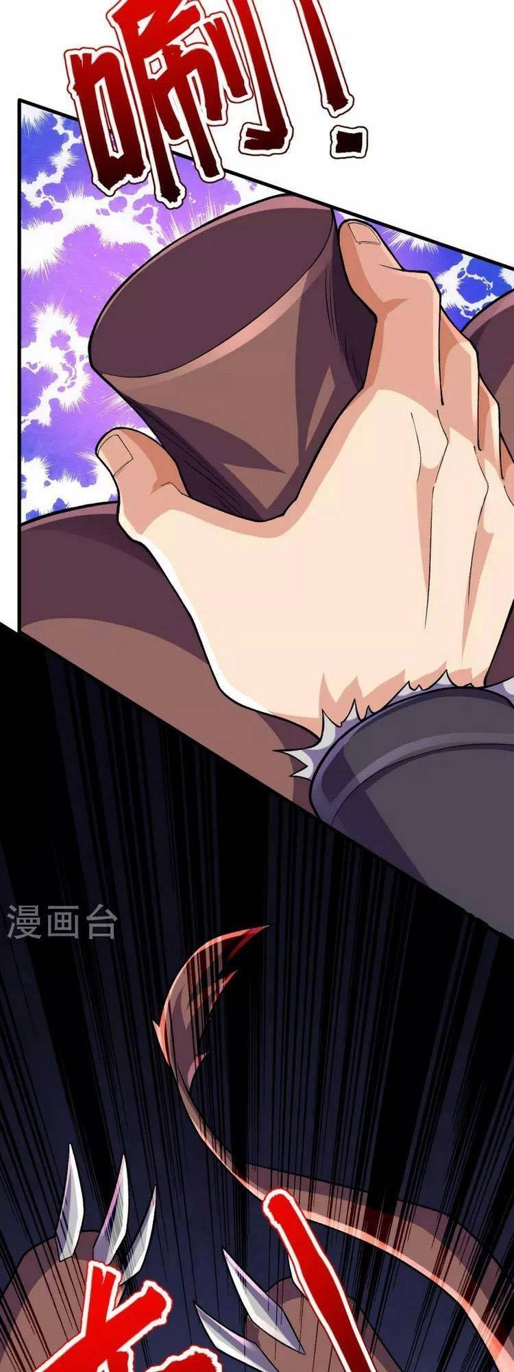 Lão Tổ Luyện Thể Mạnh Nhất Lịch Sử Chapter 134 - 26