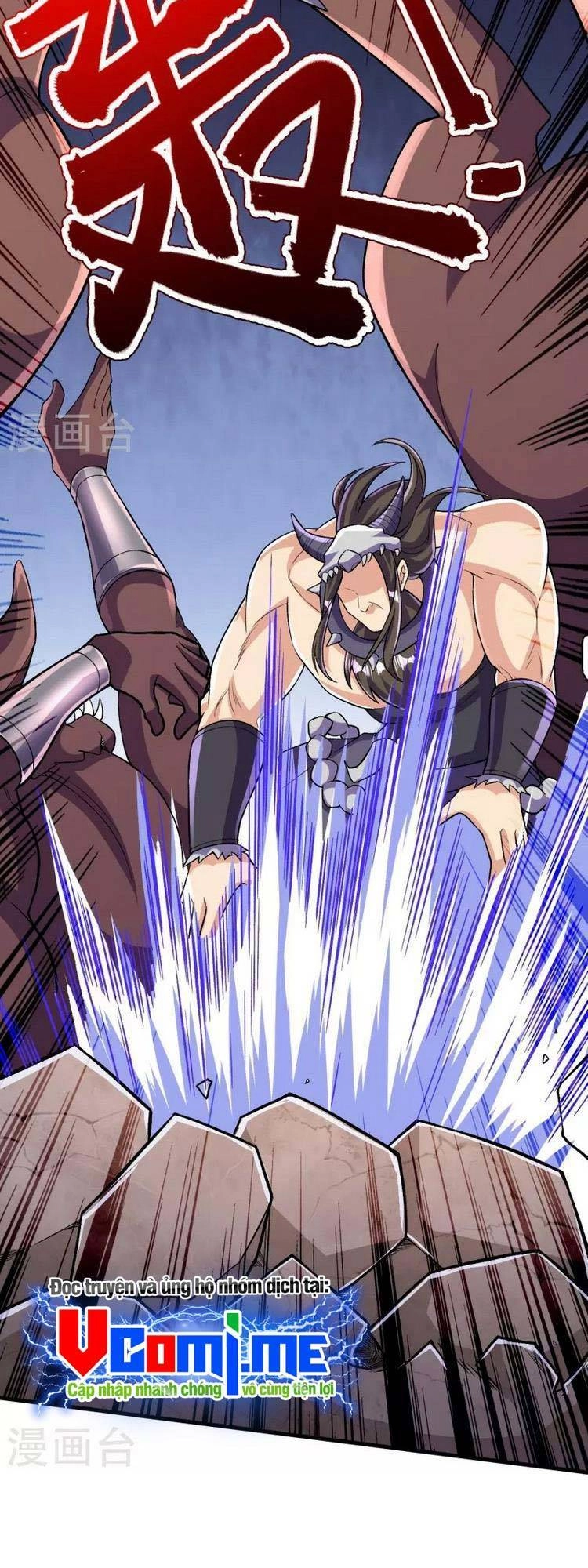 Lão Tổ Luyện Thể Mạnh Nhất Lịch Sử Chapter 134 - 27