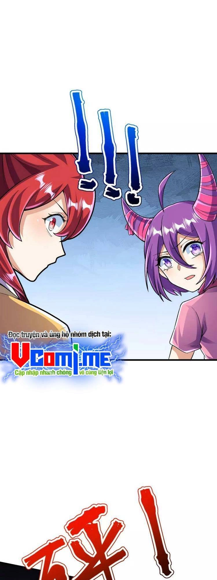 Lão Tổ Luyện Thể Mạnh Nhất Lịch Sử Chapter 134 - 29