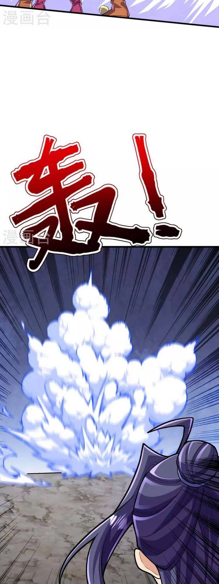 Lão Tổ Luyện Thể Mạnh Nhất Lịch Sử Chapter 134 - 31