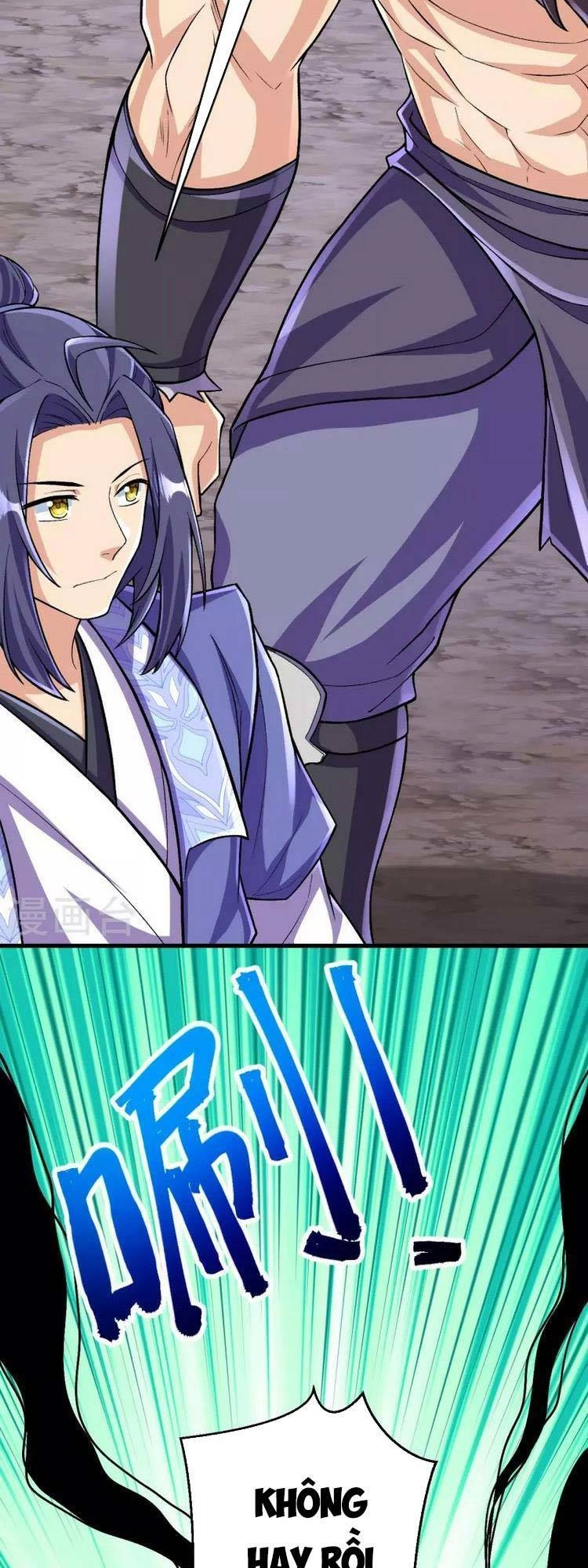 Lão Tổ Luyện Thể Mạnh Nhất Lịch Sử Chapter 134 - 36