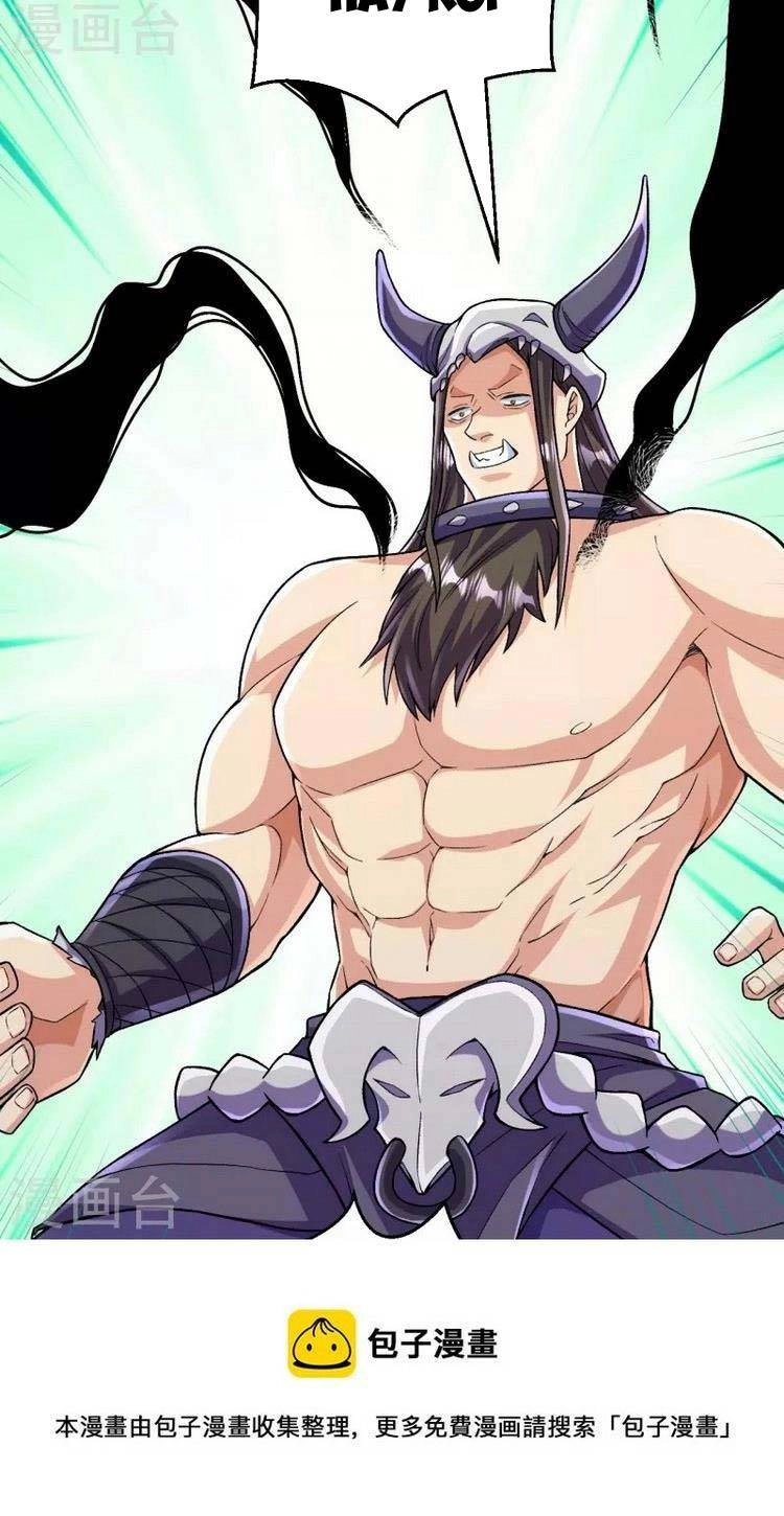 Lão Tổ Luyện Thể Mạnh Nhất Lịch Sử Chapter 134 - 37