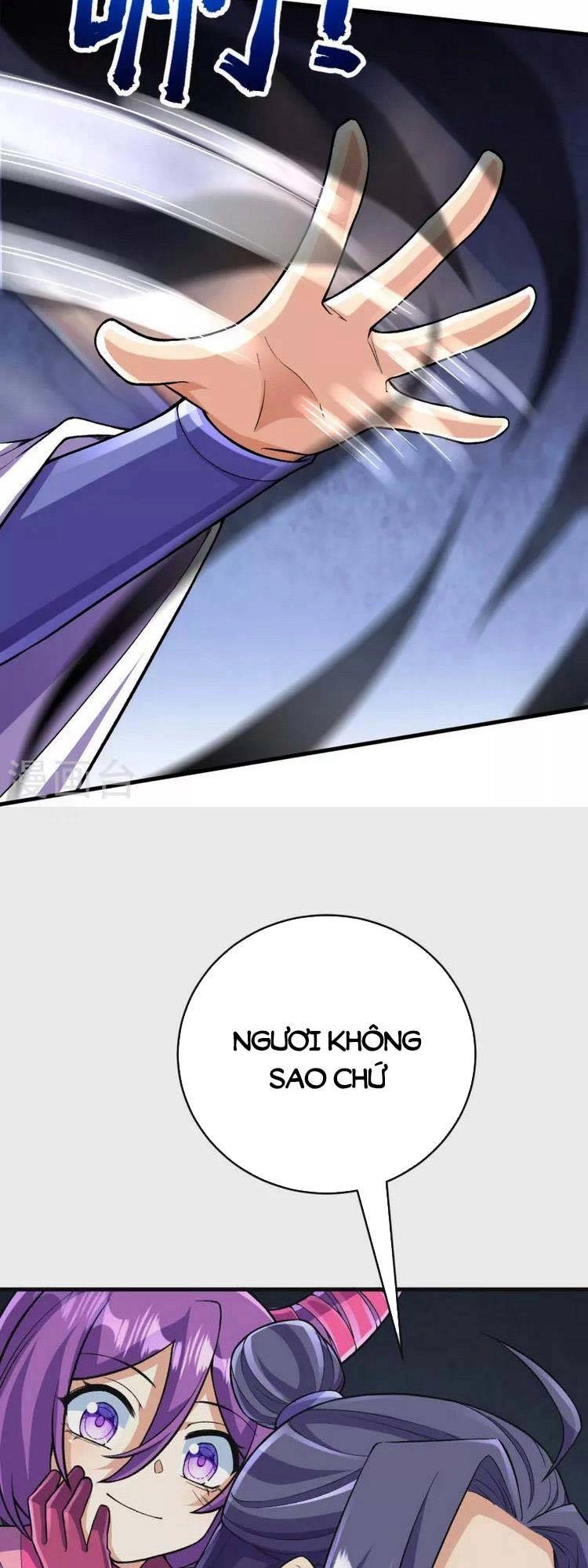 Lão Tổ Luyện Thể Mạnh Nhất Lịch Sử Chapter 134 - 39