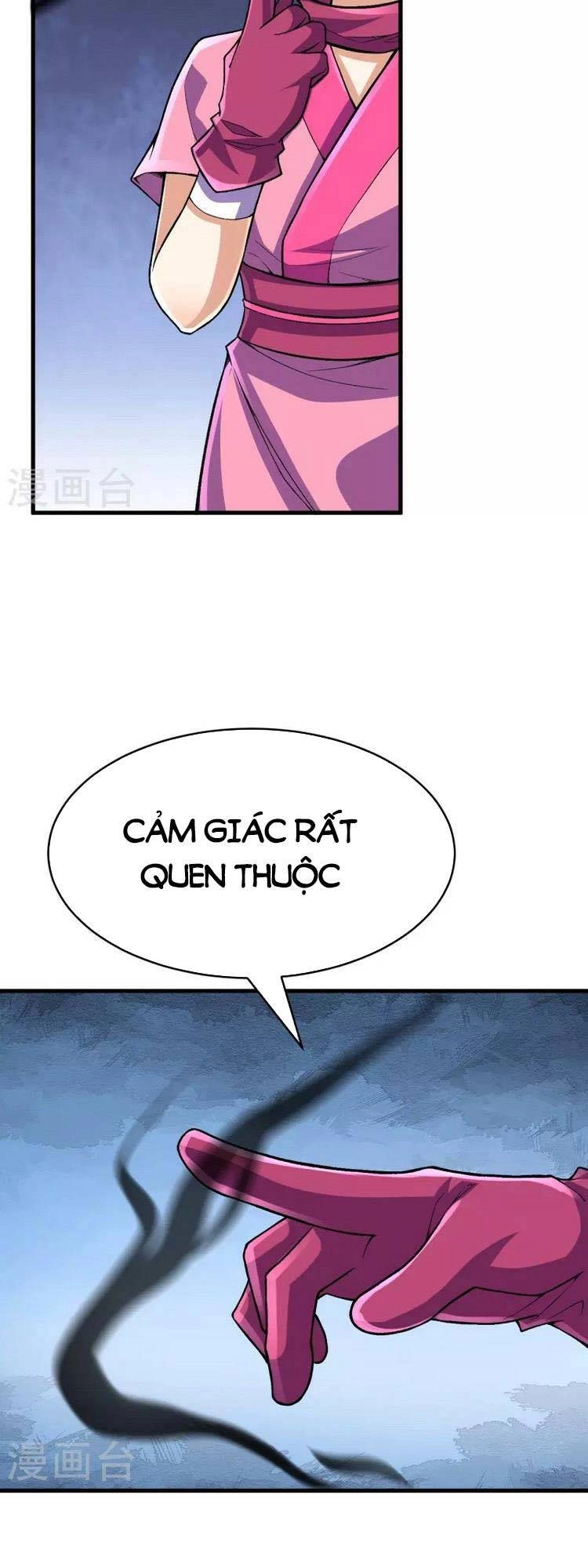 Lão Tổ Luyện Thể Mạnh Nhất Lịch Sử Chapter 134 - 41