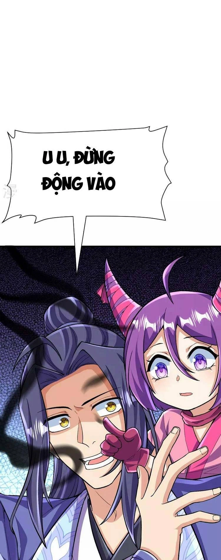 Lão Tổ Luyện Thể Mạnh Nhất Lịch Sử Chapter 134 - 42