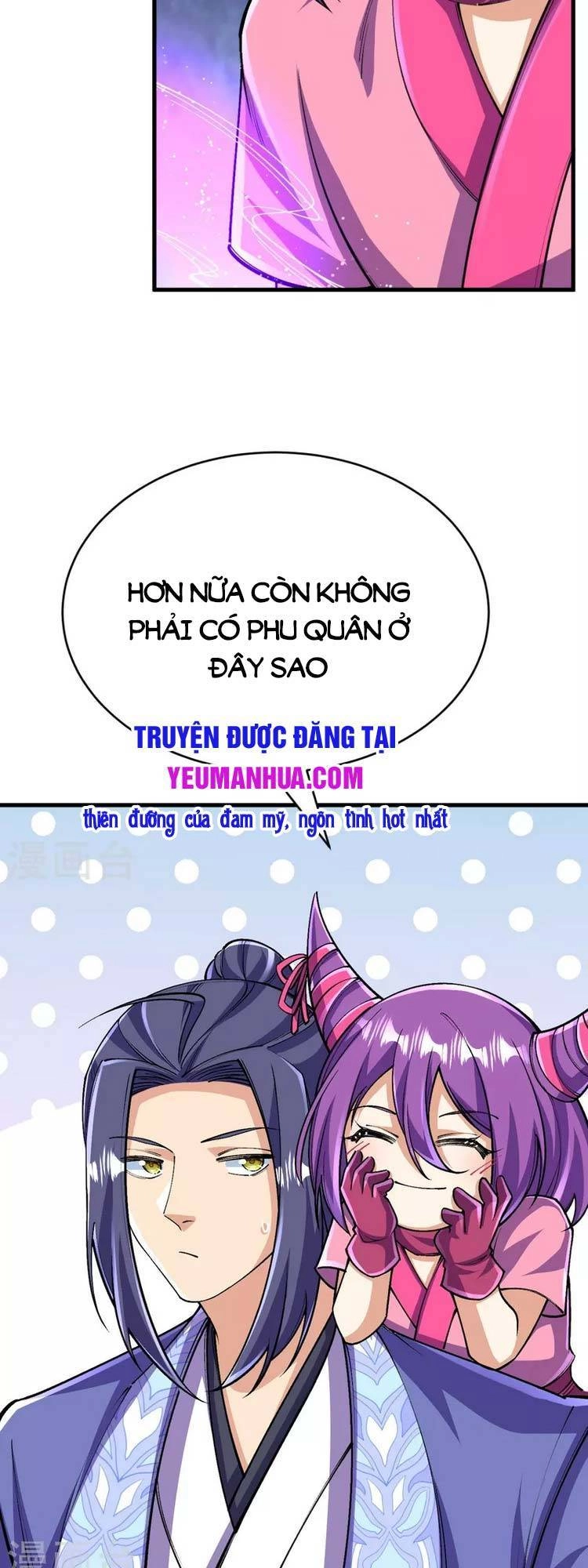 Lão Tổ Luyện Thể Mạnh Nhất Lịch Sử Chapter 135 - 2