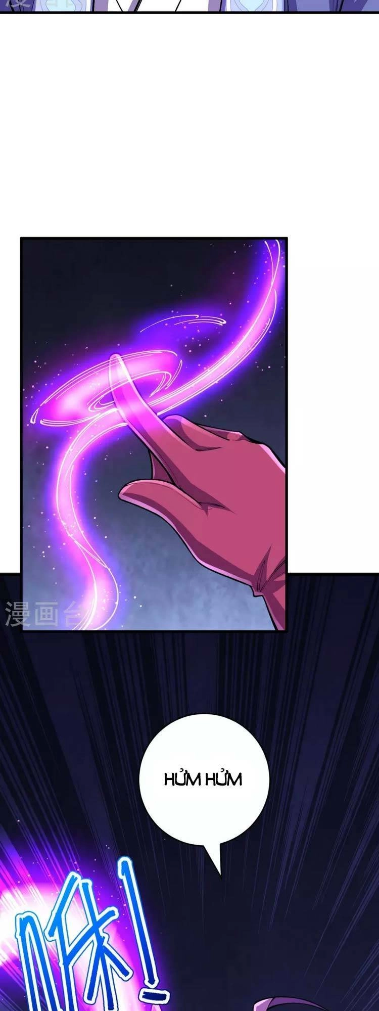 Lão Tổ Luyện Thể Mạnh Nhất Lịch Sử Chapter 135 - 3