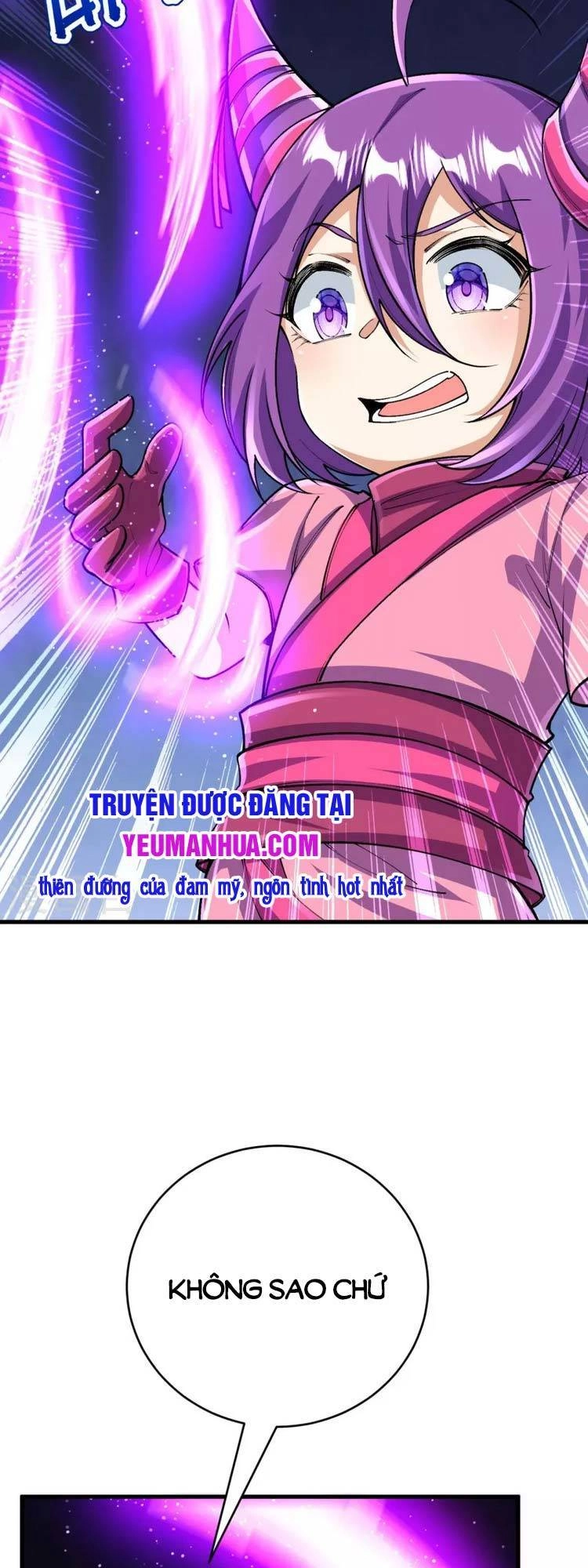 Lão Tổ Luyện Thể Mạnh Nhất Lịch Sử Chapter 135 - 4