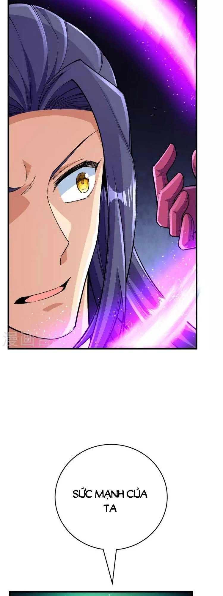 Lão Tổ Luyện Thể Mạnh Nhất Lịch Sử Chapter 135 - 5