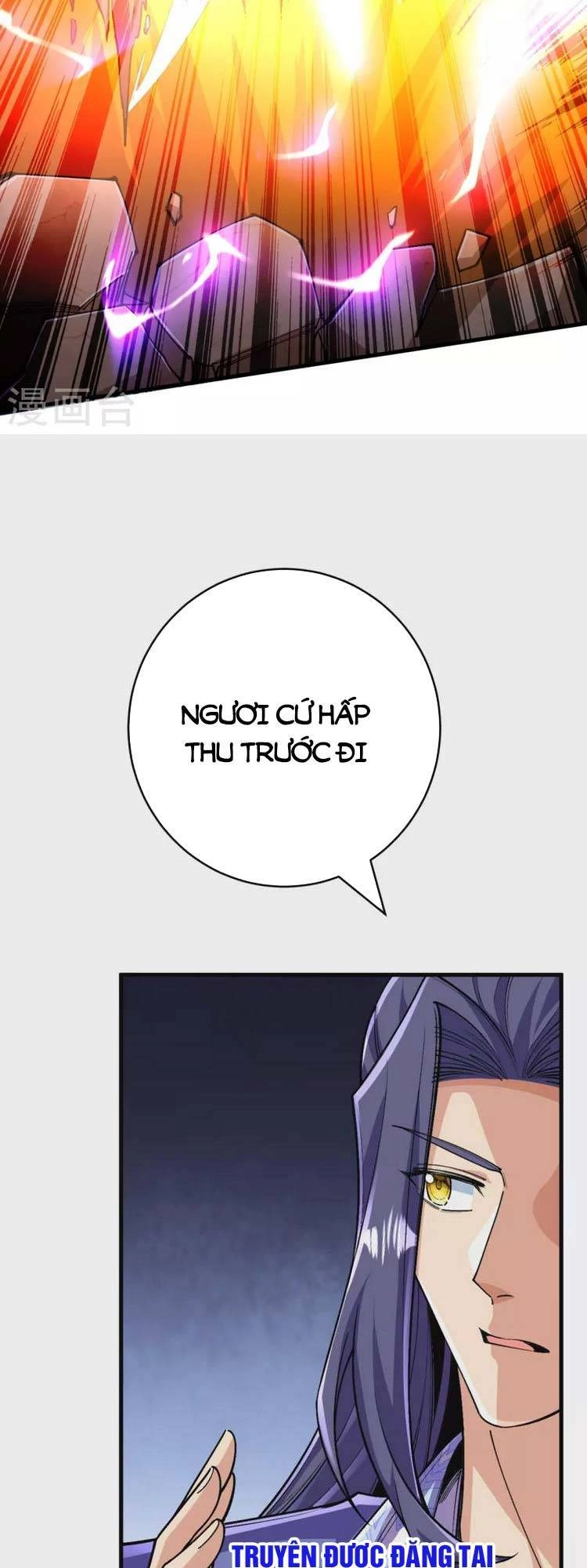 Lão Tổ Luyện Thể Mạnh Nhất Lịch Sử Chapter 135 - 21