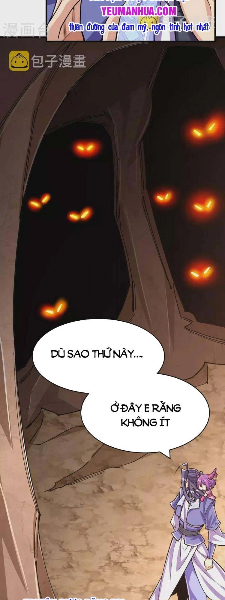 Lão Tổ Luyện Thể Mạnh Nhất Lịch Sử Chapter 135 - 22