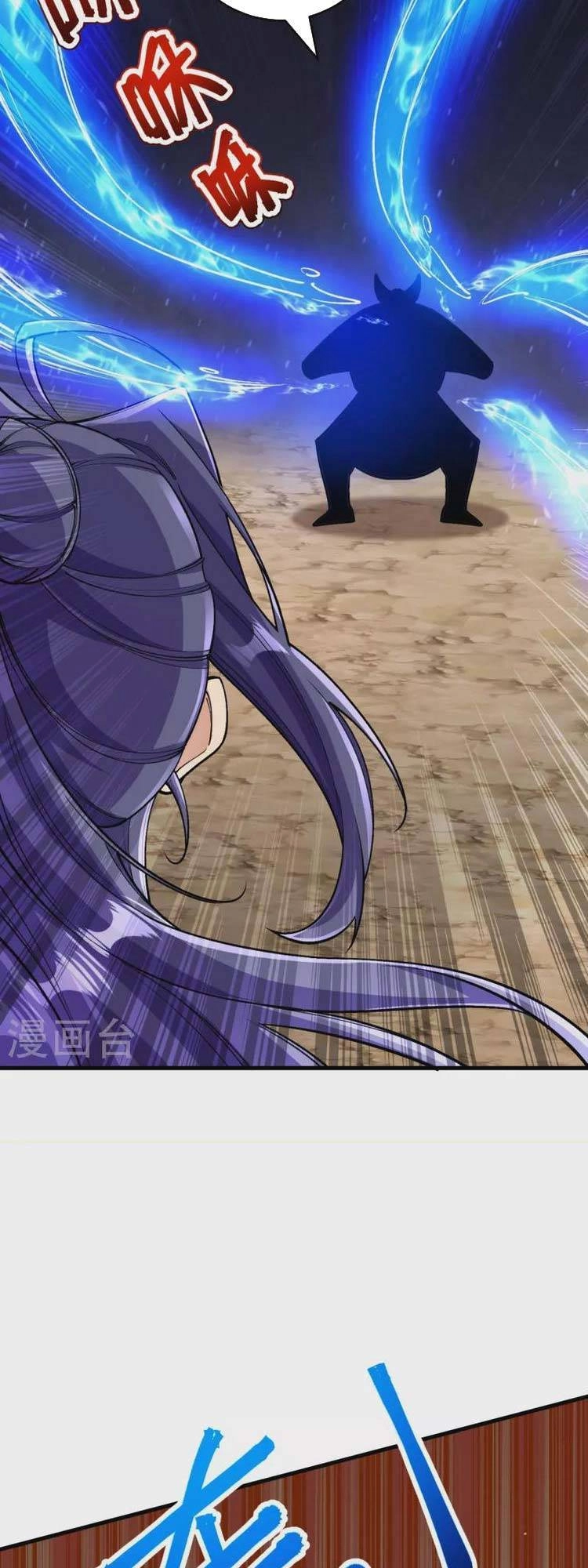 Lão Tổ Luyện Thể Mạnh Nhất Lịch Sử Chapter 135 - 25