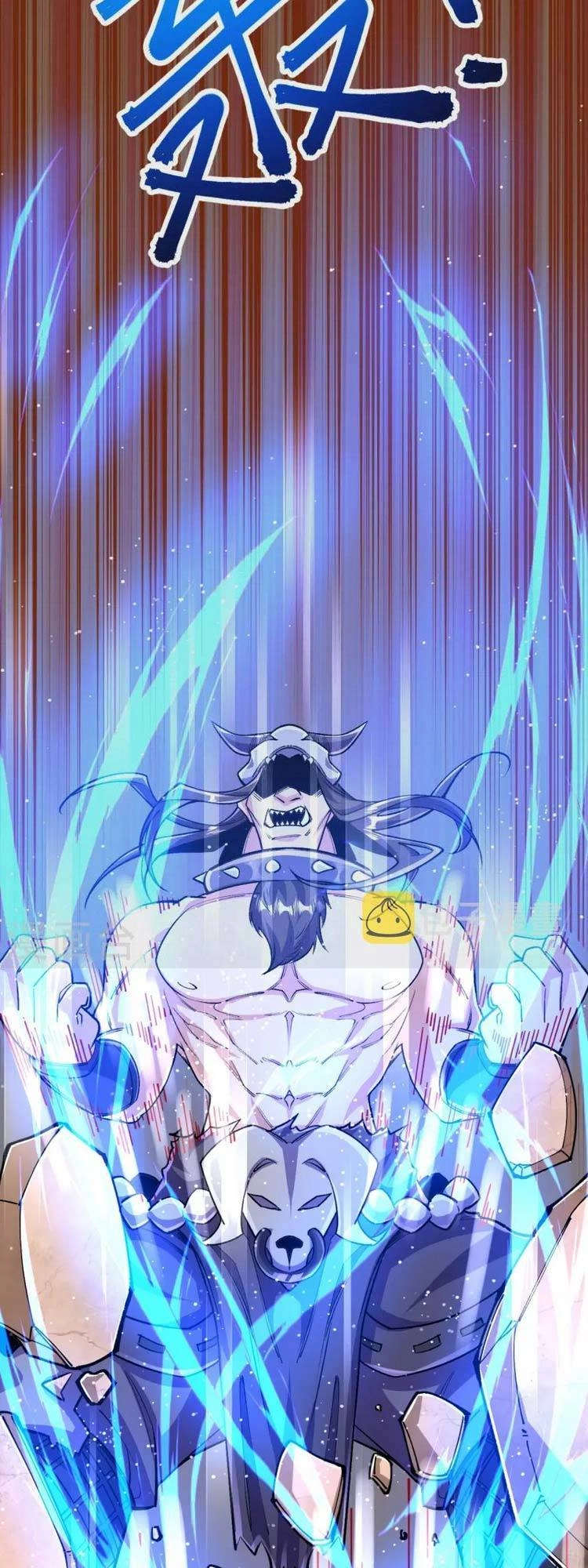 Lão Tổ Luyện Thể Mạnh Nhất Lịch Sử Chapter 135 - 26