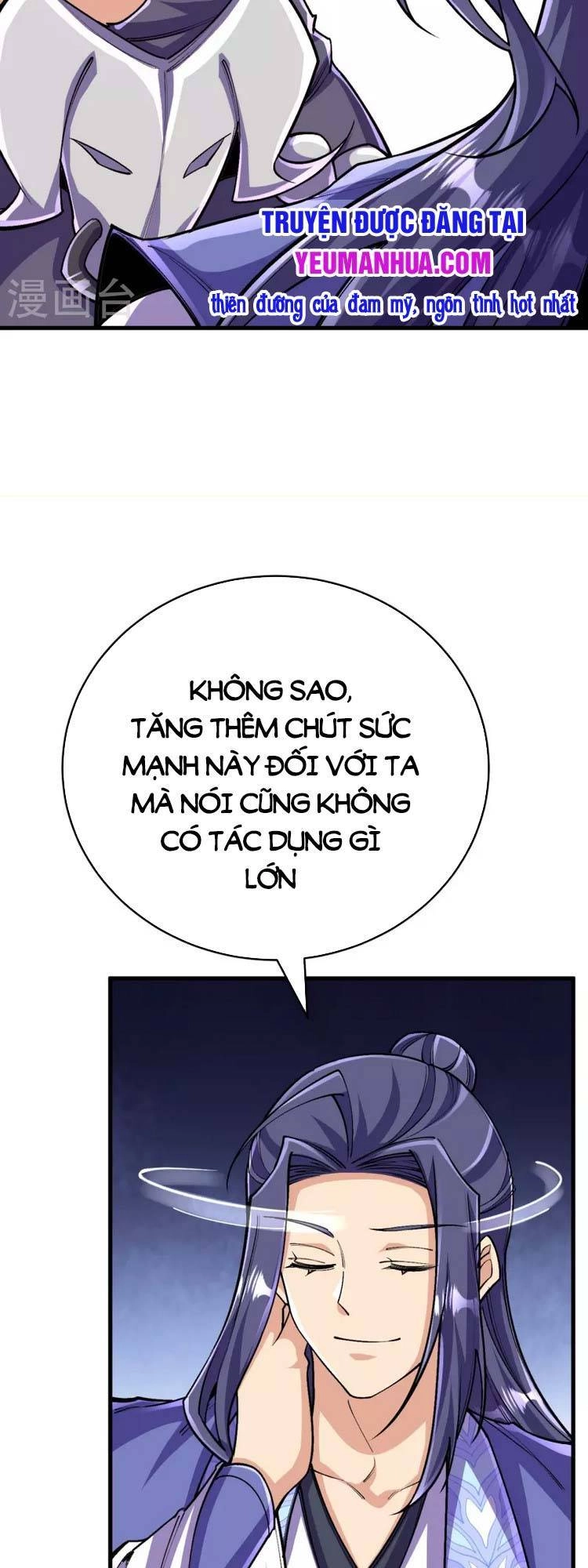 Lão Tổ Luyện Thể Mạnh Nhất Lịch Sử Chapter 135 - 29