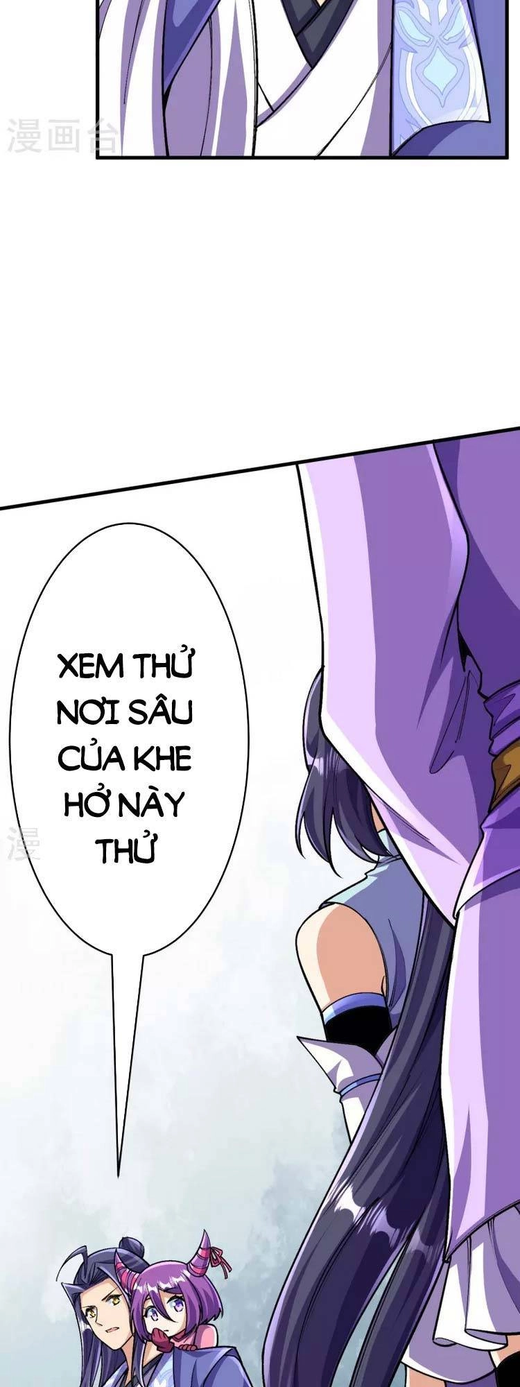 Lão Tổ Luyện Thể Mạnh Nhất Lịch Sử Chapter 135 - 30