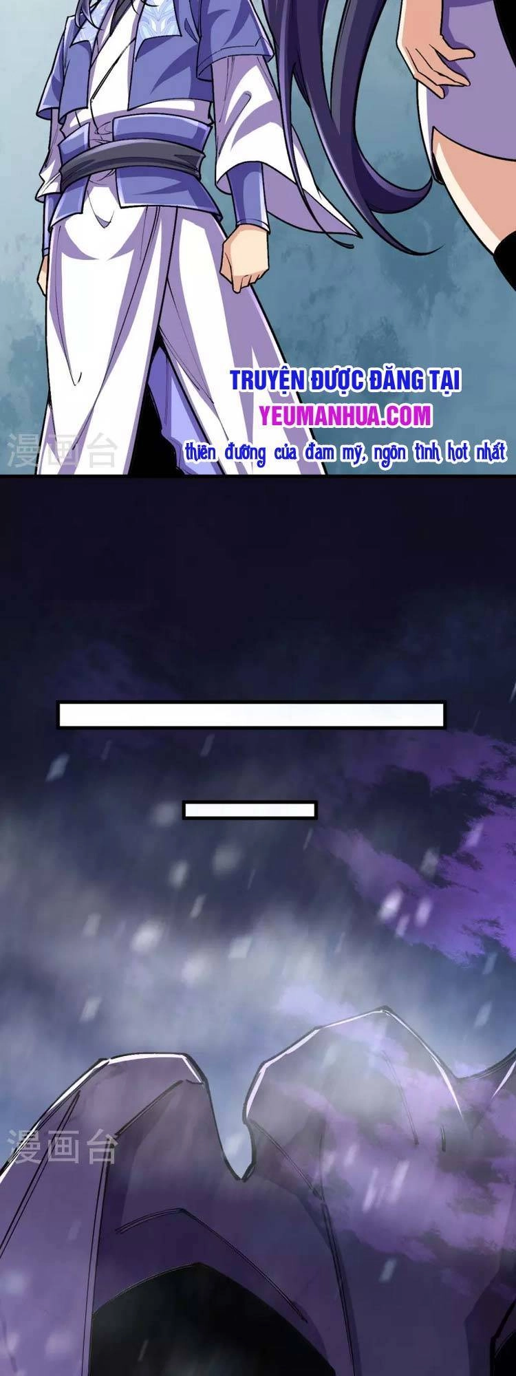 Lão Tổ Luyện Thể Mạnh Nhất Lịch Sử Chapter 135 - 31