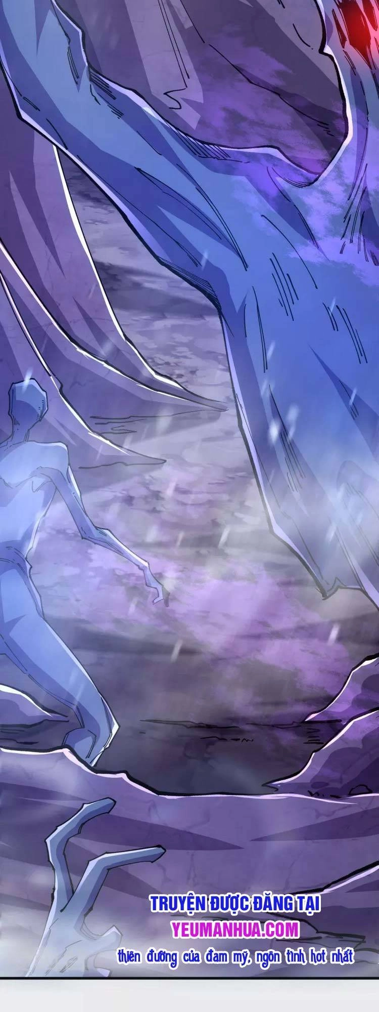 Lão Tổ Luyện Thể Mạnh Nhất Lịch Sử Chapter 135 - 33