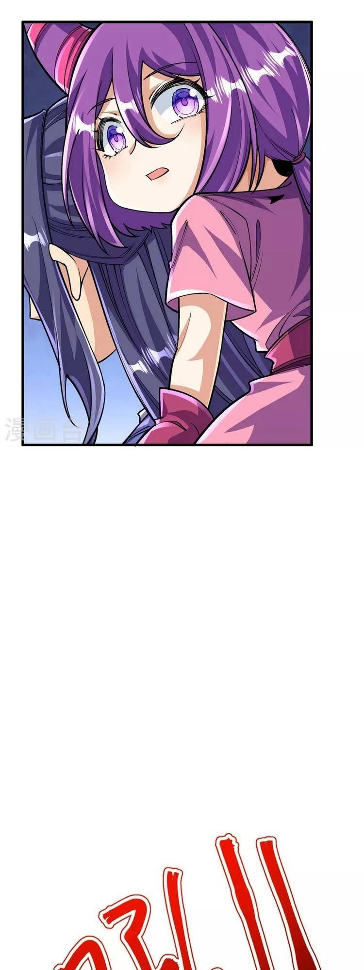 Lão Tổ Luyện Thể Mạnh Nhất Lịch Sử Chapter 135 - 36