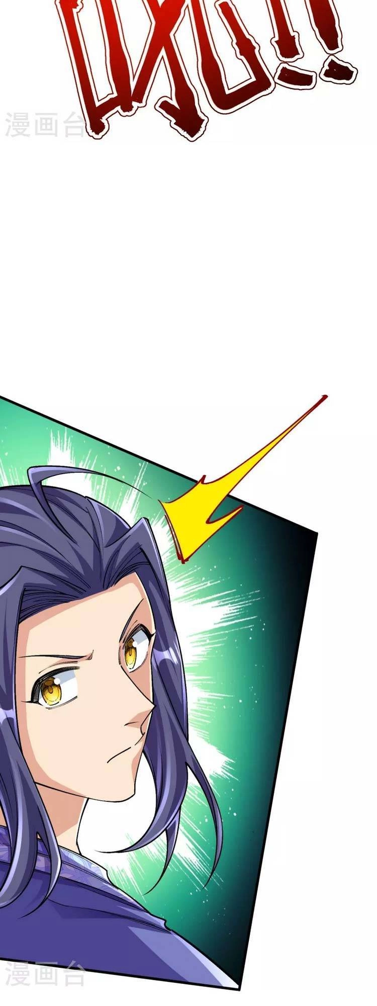 Lão Tổ Luyện Thể Mạnh Nhất Lịch Sử Chapter 135 - 37