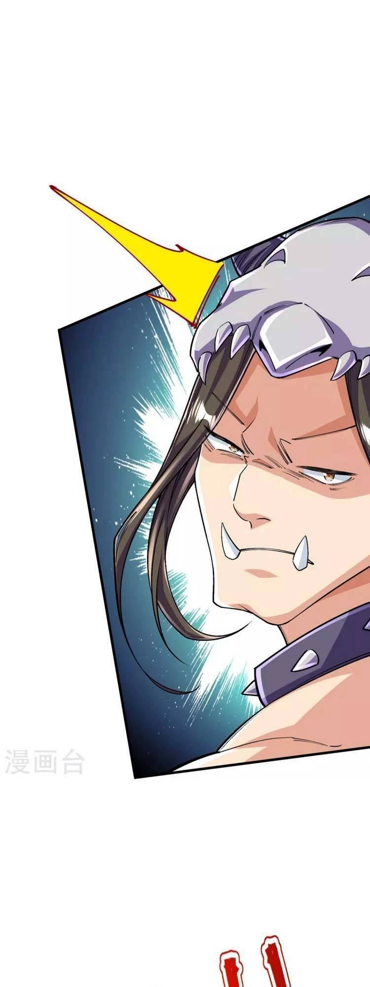 Lão Tổ Luyện Thể Mạnh Nhất Lịch Sử Chapter 135 - 38