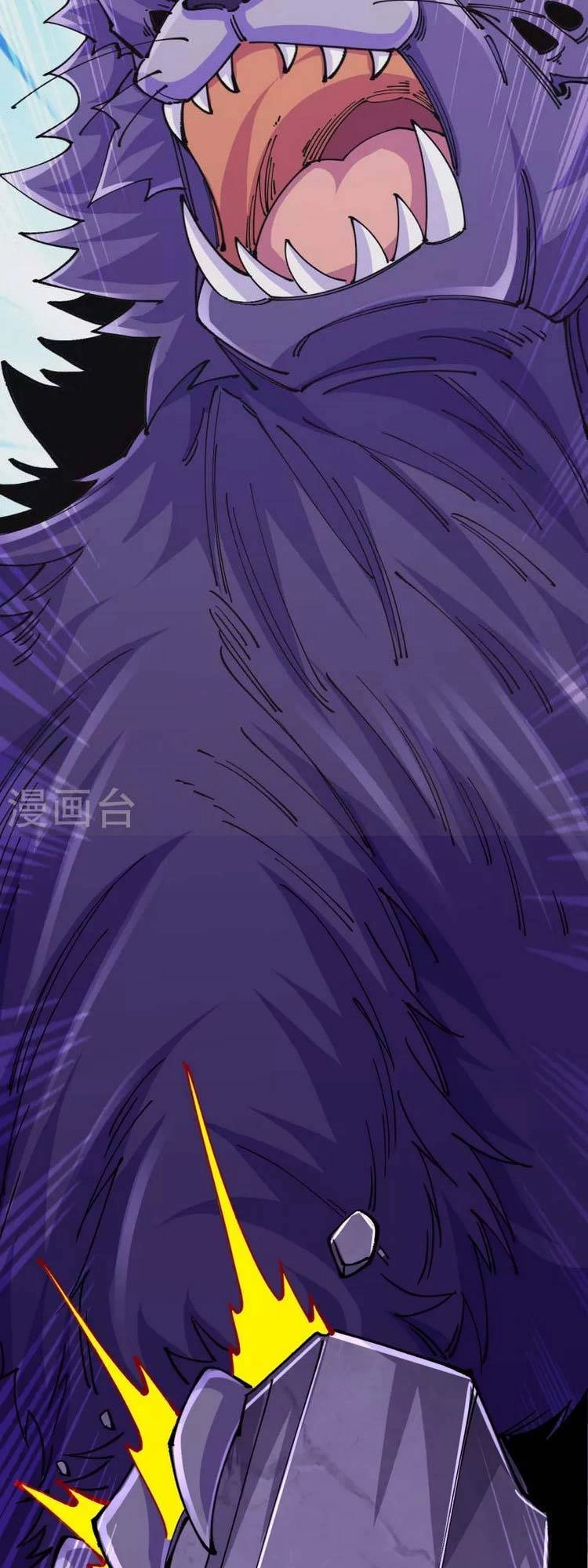 Lão Tổ Luyện Thể Mạnh Nhất Lịch Sử Chapter 135 - 40