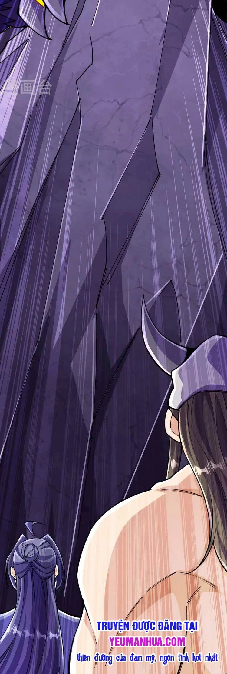 Lão Tổ Luyện Thể Mạnh Nhất Lịch Sử Chapter 135 - 41