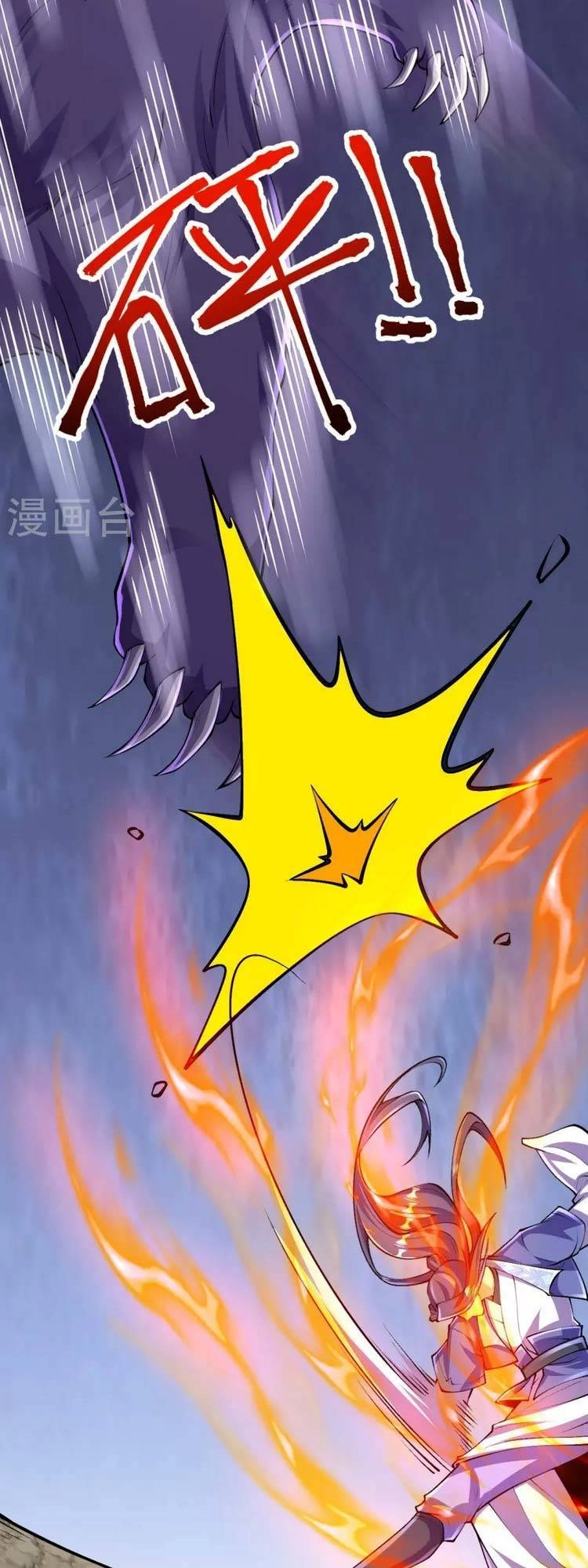 Lão Tổ Luyện Thể Mạnh Nhất Lịch Sử Chapter 136 - 2