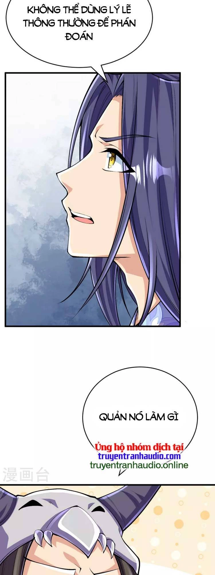 Lão Tổ Luyện Thể Mạnh Nhất Lịch Sử Chapter 136 - 4