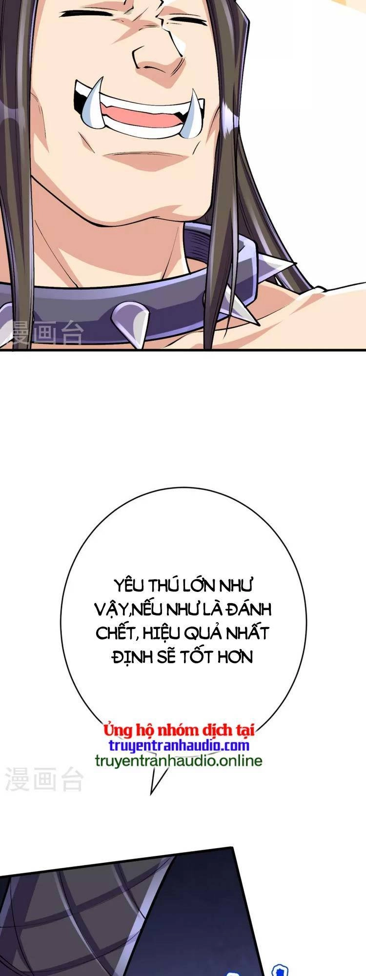 Lão Tổ Luyện Thể Mạnh Nhất Lịch Sử Chapter 136 - 5