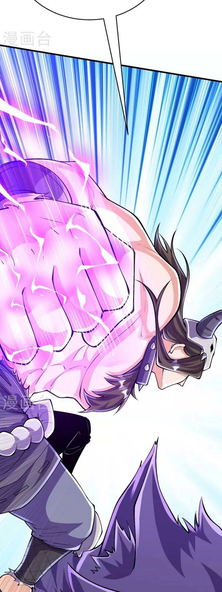 Lão Tổ Luyện Thể Mạnh Nhất Lịch Sử Chapter 136 - 11