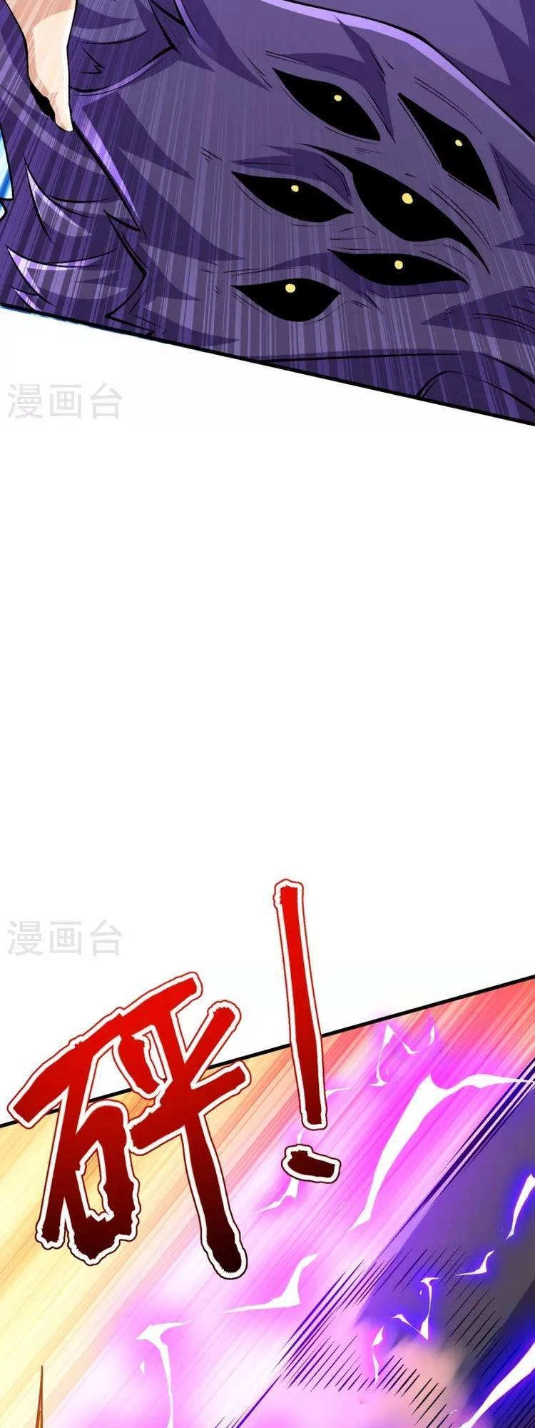 Lão Tổ Luyện Thể Mạnh Nhất Lịch Sử Chapter 136 - 12