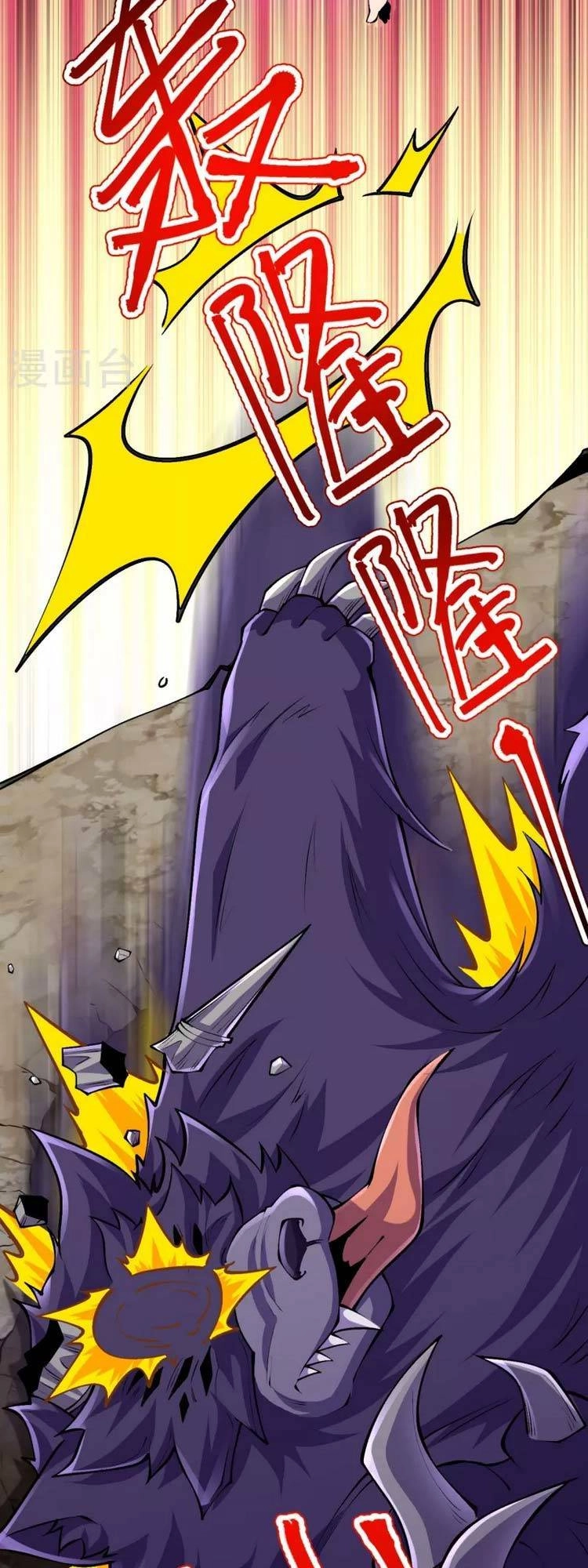 Lão Tổ Luyện Thể Mạnh Nhất Lịch Sử Chapter 136 - 14