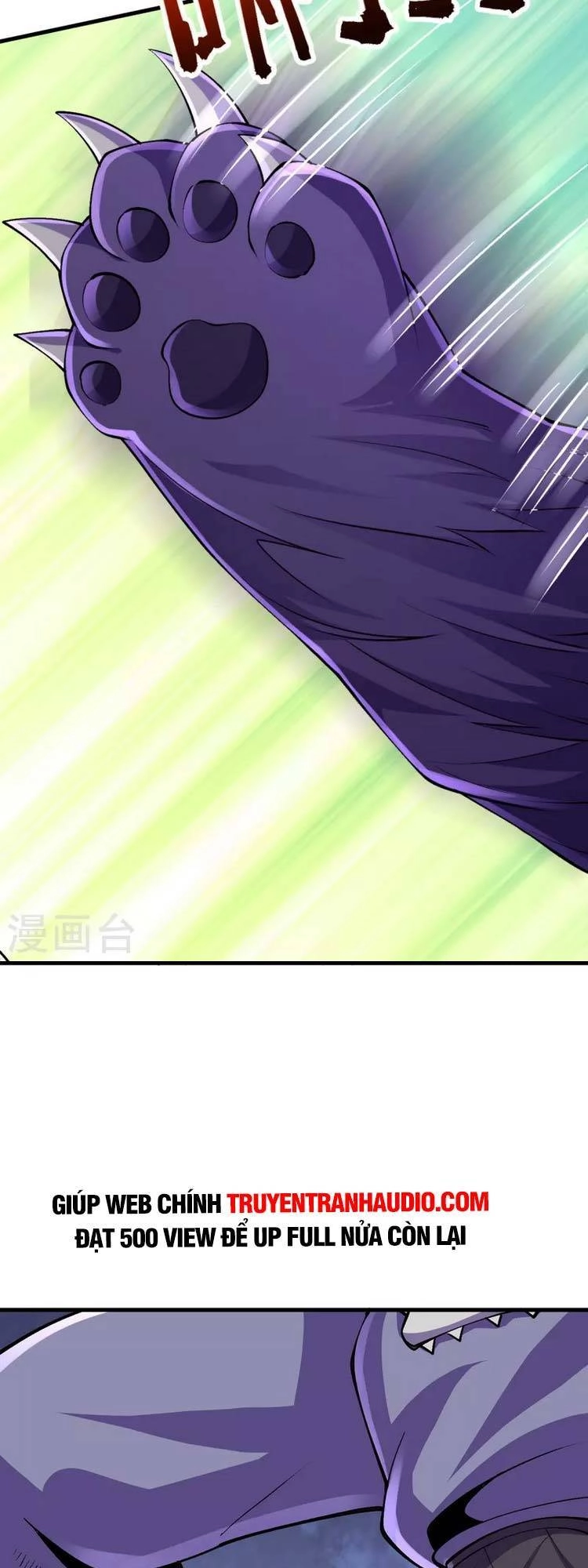 Lão Tổ Luyện Thể Mạnh Nhất Lịch Sử Chapter 136 - 16