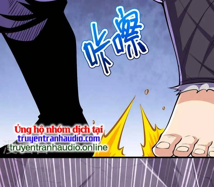 Lão Tổ Luyện Thể Mạnh Nhất Lịch Sử Chapter 136 - 17