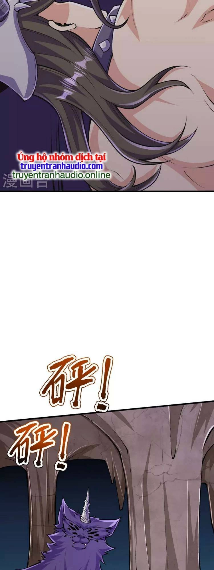 Lão Tổ Luyện Thể Mạnh Nhất Lịch Sử Chapter 136 - 22