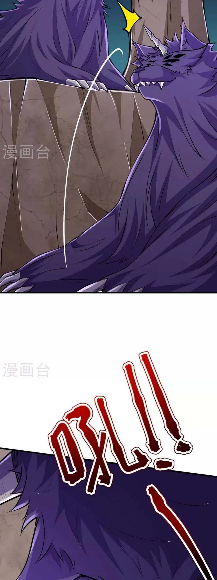 Lão Tổ Luyện Thể Mạnh Nhất Lịch Sử Chapter 136 - 23