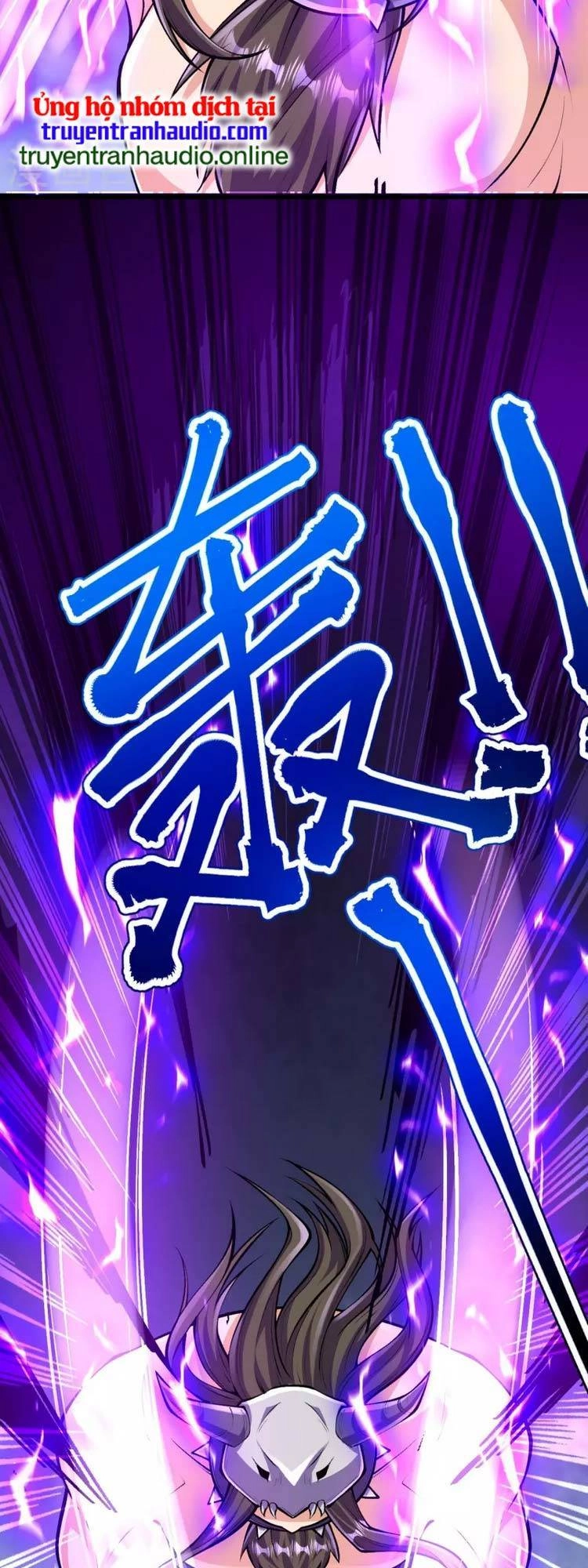 Lão Tổ Luyện Thể Mạnh Nhất Lịch Sử Chapter 136 - 26