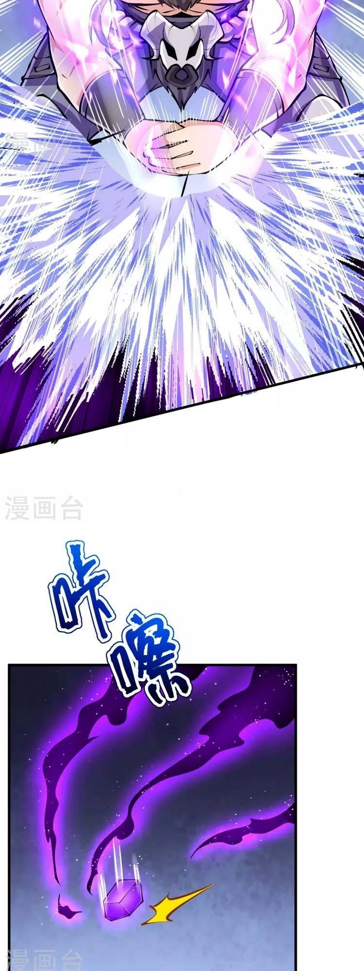 Lão Tổ Luyện Thể Mạnh Nhất Lịch Sử Chapter 136 - 27