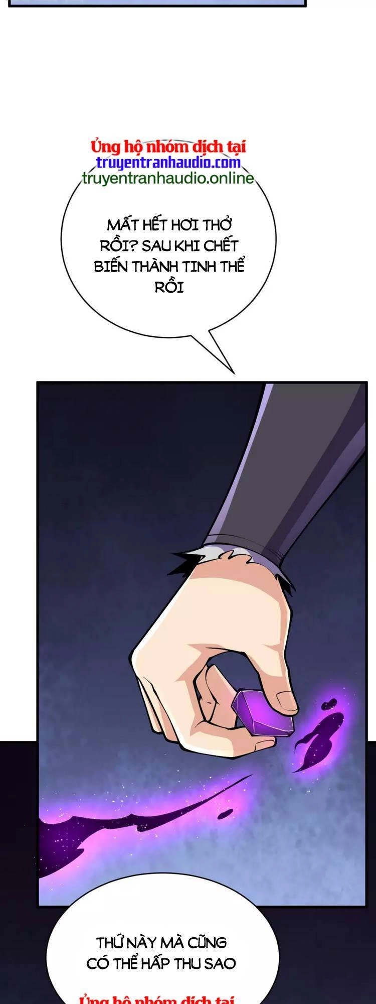 Lão Tổ Luyện Thể Mạnh Nhất Lịch Sử Chapter 136 - 28