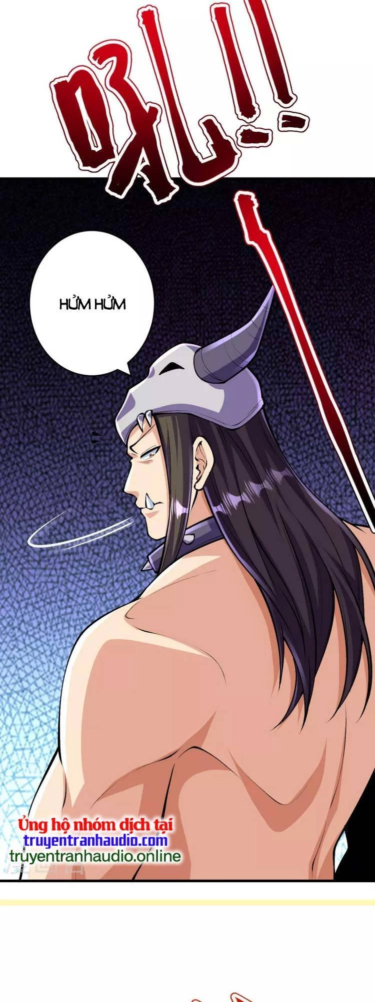 Lão Tổ Luyện Thể Mạnh Nhất Lịch Sử Chapter 136 - 30