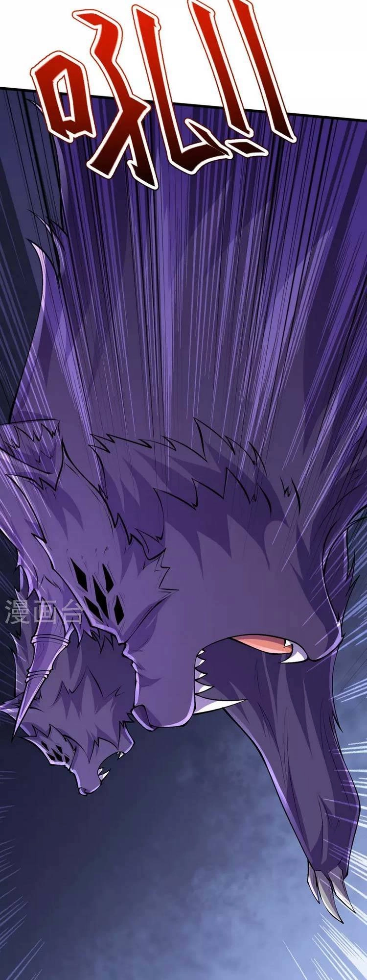 Lão Tổ Luyện Thể Mạnh Nhất Lịch Sử Chapter 136 - 31