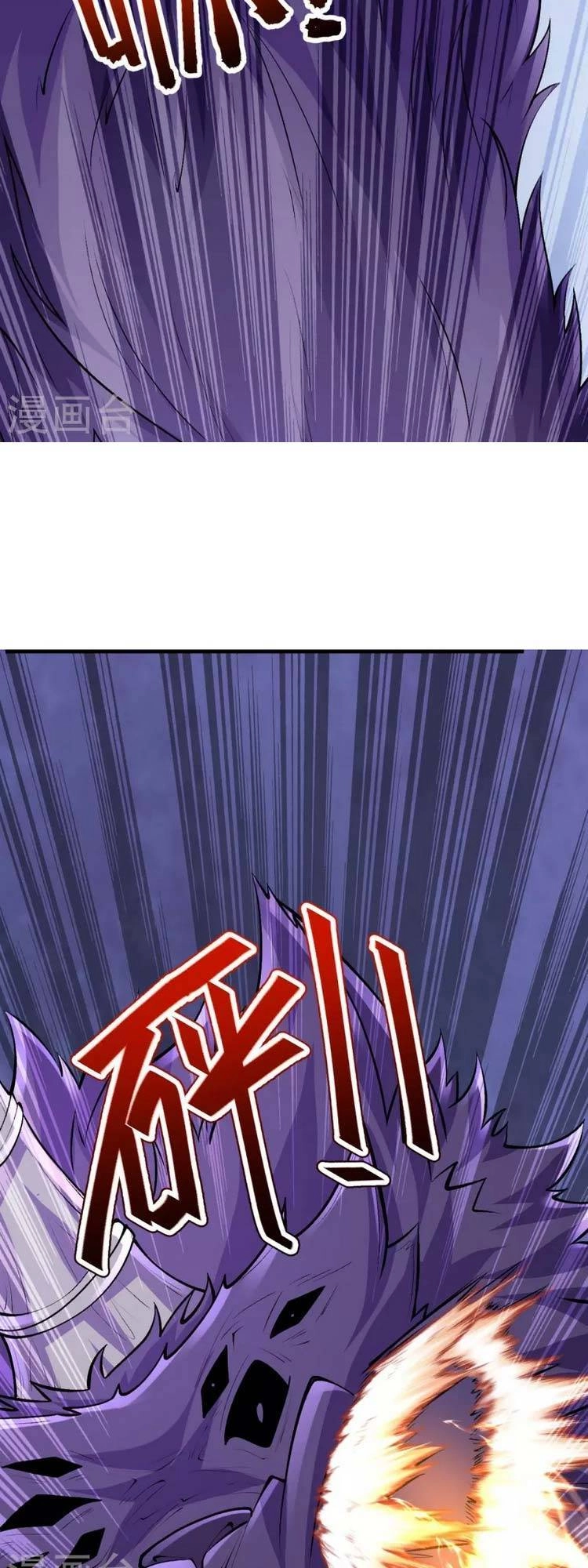 Lão Tổ Luyện Thể Mạnh Nhất Lịch Sử Chapter 136 - 33