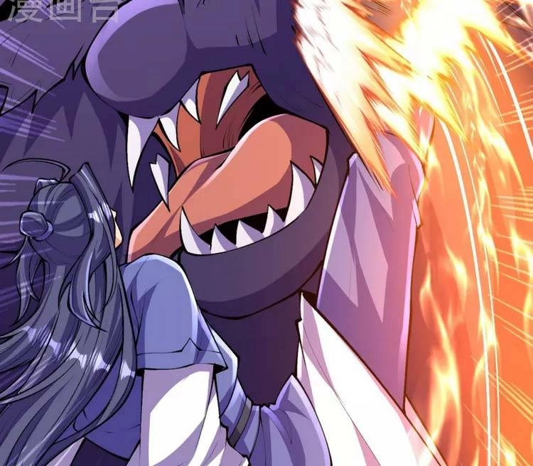 Lão Tổ Luyện Thể Mạnh Nhất Lịch Sử Chapter 136 - 34