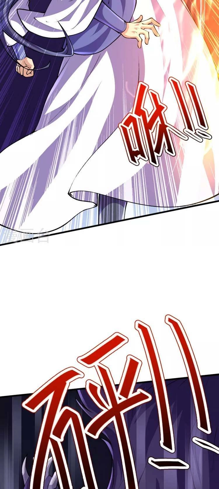 Lão Tổ Luyện Thể Mạnh Nhất Lịch Sử Chapter 136 - 35