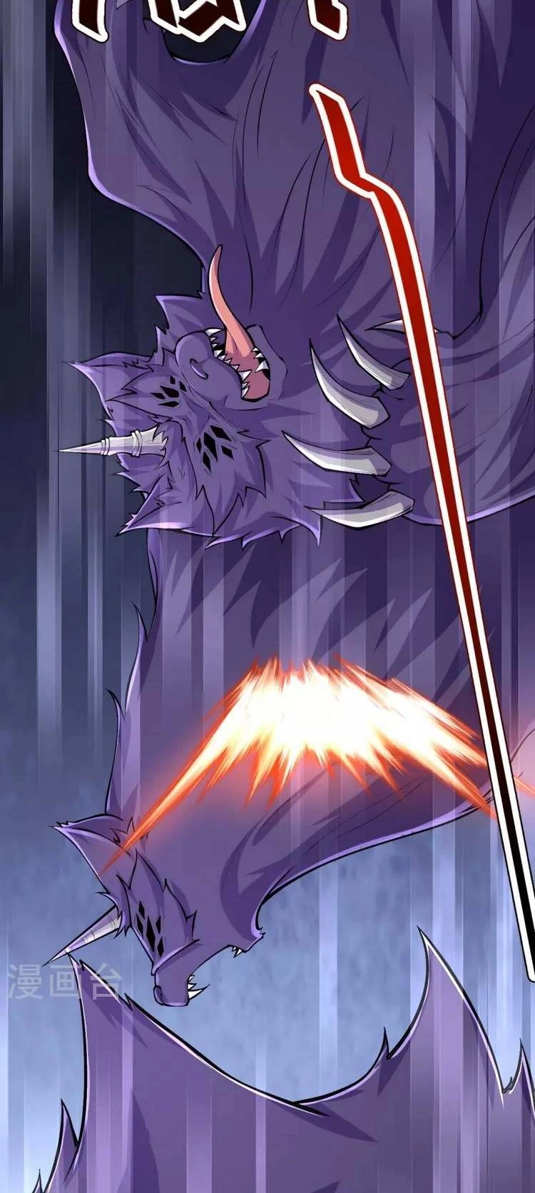 Lão Tổ Luyện Thể Mạnh Nhất Lịch Sử Chapter 136 - 36