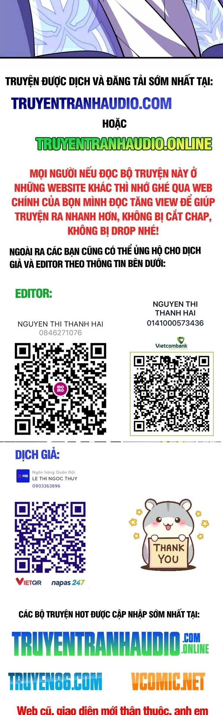 Lão Tổ Luyện Thể Mạnh Nhất Lịch Sử Chapter 136 - 41