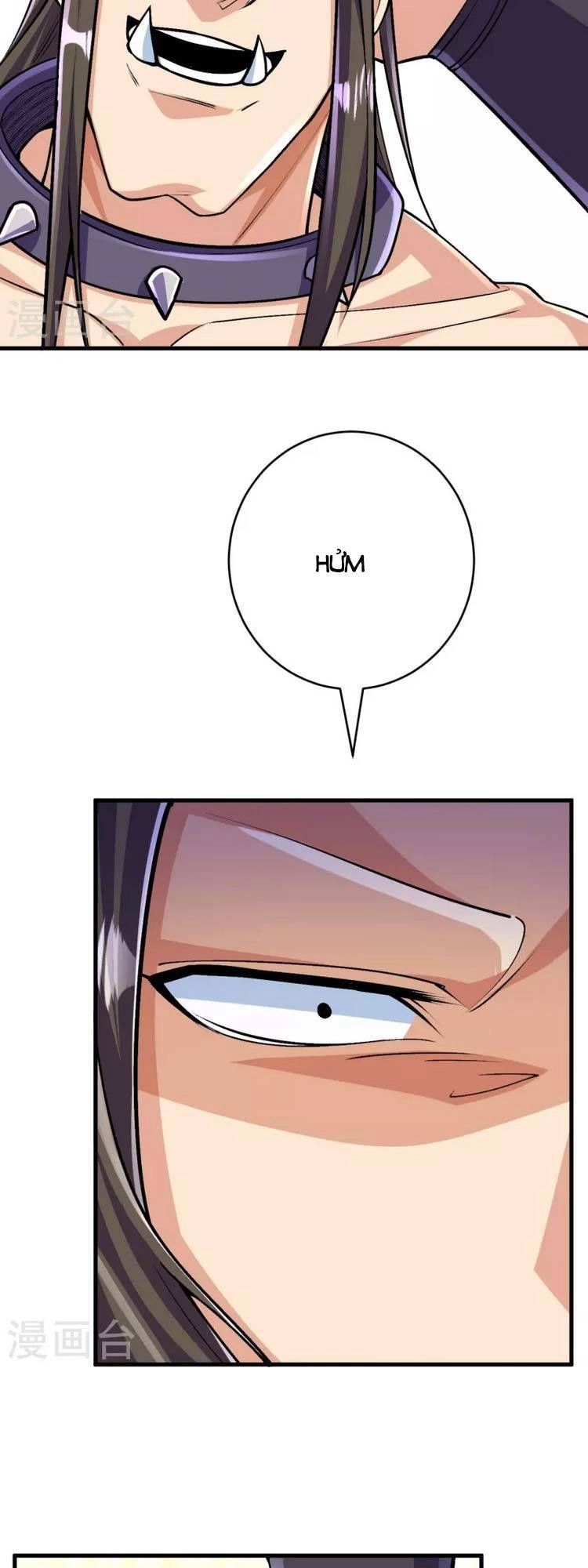 Lão Tổ Luyện Thể Mạnh Nhất Lịch Sử Chapter 137 - 2